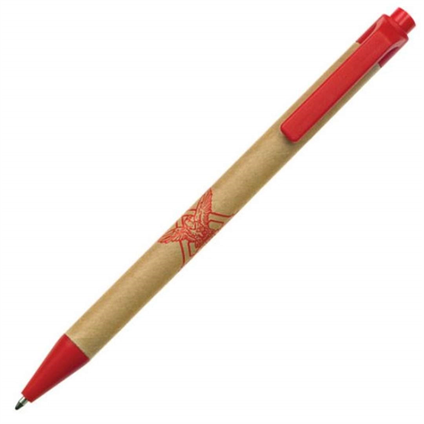 Recycled Paper Pen - Recycled Paper Pen - Image 6 of 7