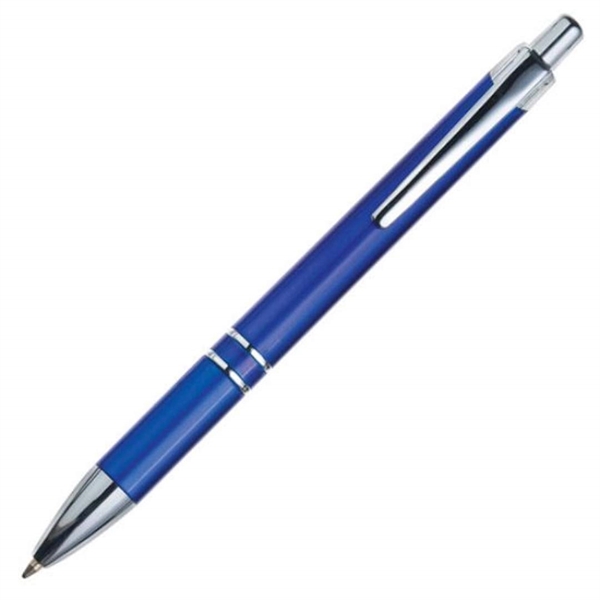 Velocity Click-action Pen - Velocity Click-action Pen - Image 2 of 9