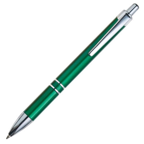 Velocity Click-action Pen - Velocity Click-action Pen - Image 6 of 9