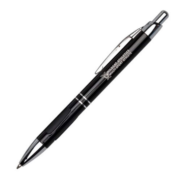 Simco Metal Pen - Simco Metal Pen - Image 0 of 5