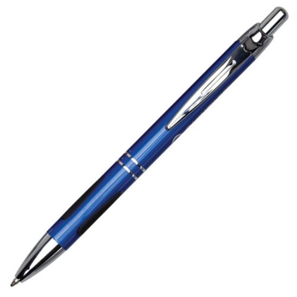 Simco Metal Pen - Simco Metal Pen - Image 2 of 5