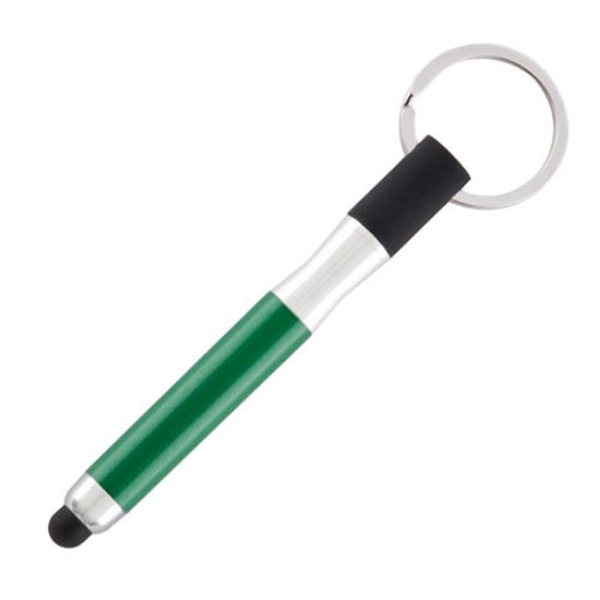 Houston Keychain/Stylus - Houston Keychain/Stylus - Image 0 of 0