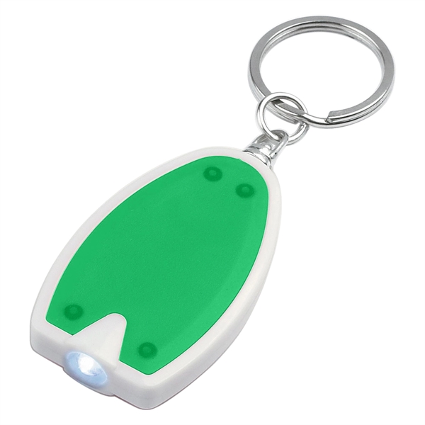 LED Key Chain - LED Key Chain - Image 5 of 10