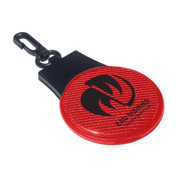 Tri-Function LED Blinking Light - Tri-Function LED Blinking Light - Image 10 of 16