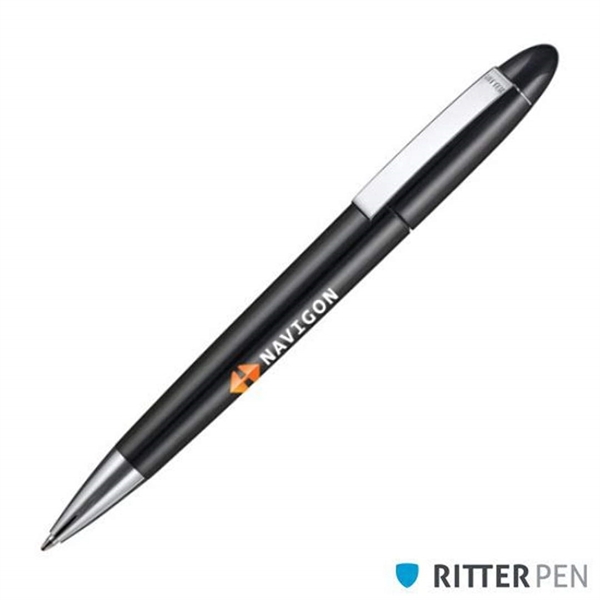Ritter® Havana Pen - Ritter® Havana Pen - Image 0 of 4