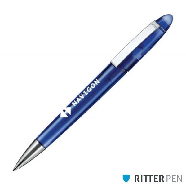 Ritter® Havana Pen - Ritter® Havana Pen - Image 1 of 4