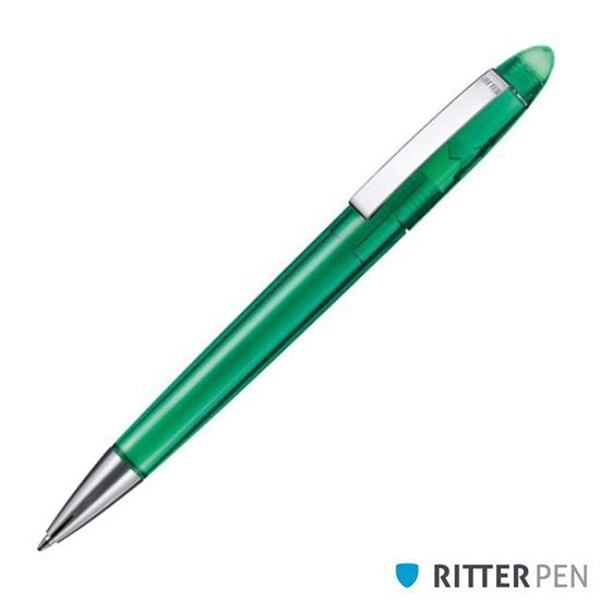 Ritter® Havana Pen - Ritter® Havana Pen - Image 2 of 4