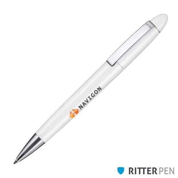 Ritter® Havana Pen - Ritter® Havana Pen - Image 4 of 4