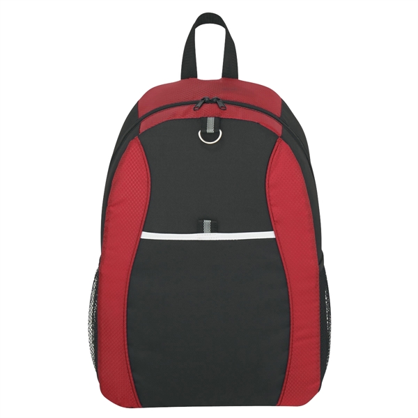 Sport Backpack - Sport Backpack - Image 15 of 17