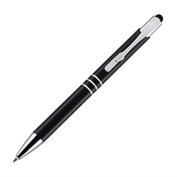 Spectra Metal Stylus Pen - Spectra Metal Stylus Pen - Image 0 of 3