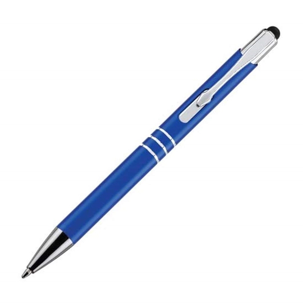 Spectra Metal Stylus Pen - Spectra Metal Stylus Pen - Image 2 of 3
