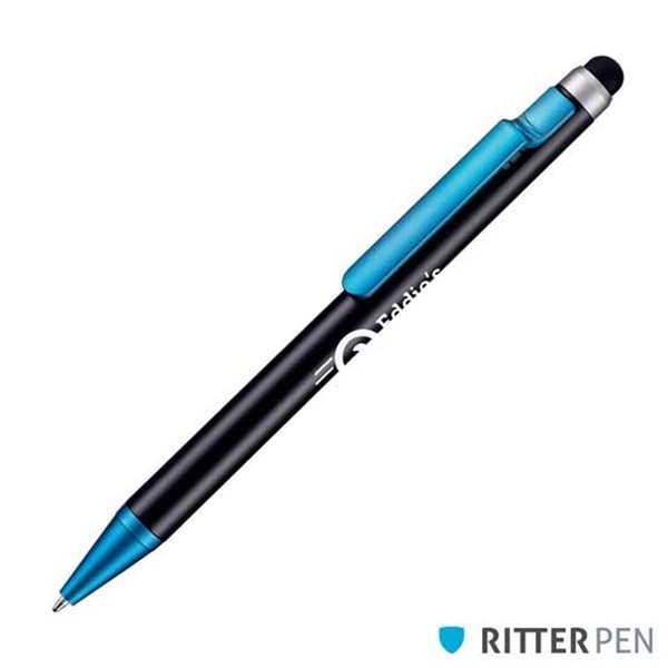 Ritter® Combi Pen/Stylus - Ritter® Combi Pen/Stylus - Image 0 of 2