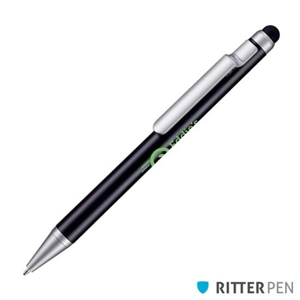 Ritter® Combi Pen/Stylus - Ritter® Combi Pen/Stylus - Image 2 of 2
