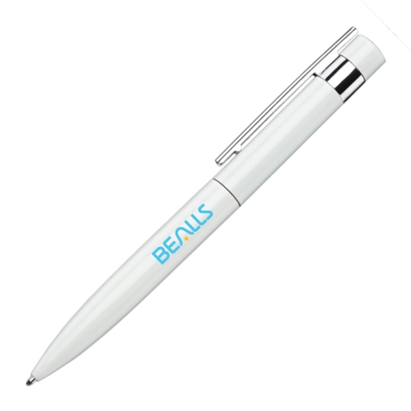 Venitzia Metal Pen - Venitzia Metal Pen - Image 4 of 5