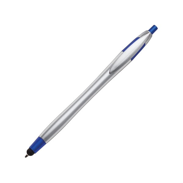 Dart Metallic Pen/Stylus - Dart Metallic Pen/Stylus - Image 0 of 1