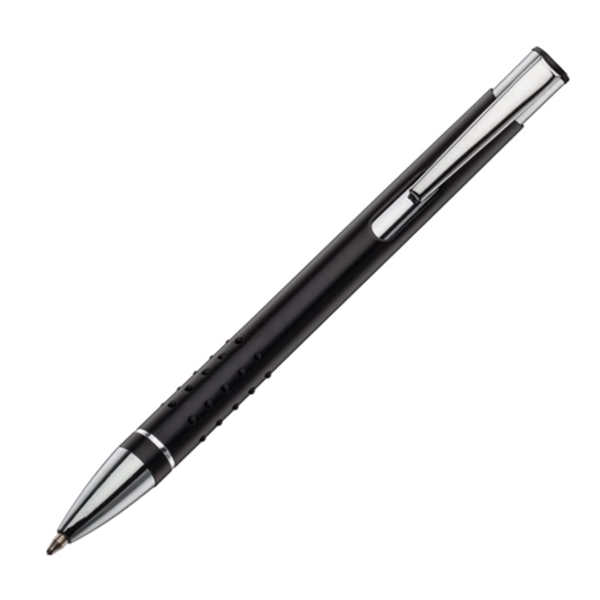 Fame Metal Click-Action Pen - Fame Metal Click-Action Pen - Image 0 of 7