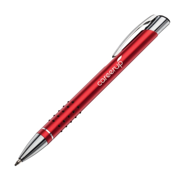 Fame Metal Click-Action Pen - Fame Metal Click-Action Pen - Image 4 of 7