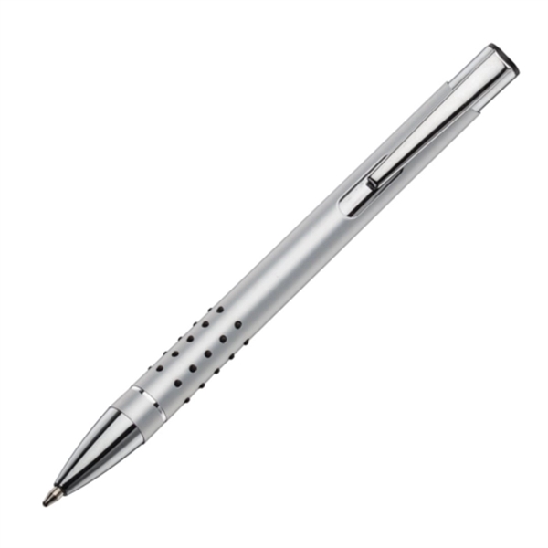 Fame Metal Click-Action Pen - Fame Metal Click-Action Pen - Image 6 of 7