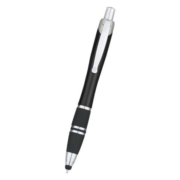 Tri-Band Pen With Stylus - Tri-Band Pen With Stylus - Image 2 of 15