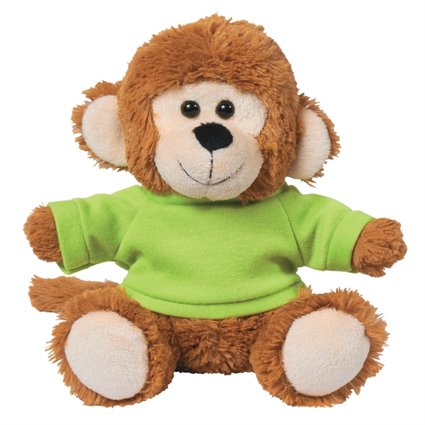 6" Marvelous Monkey - 6" Marvelous Monkey - Image 2 of 6
