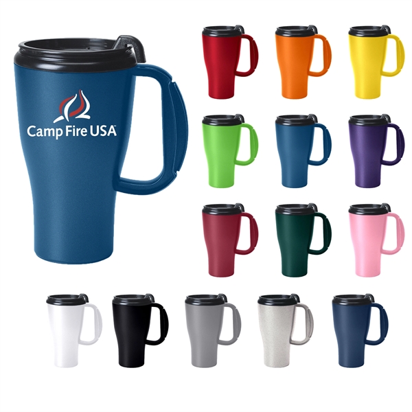 16 oz. Omega Tumbler - 16 oz. Omega Tumbler - Image 0 of 0