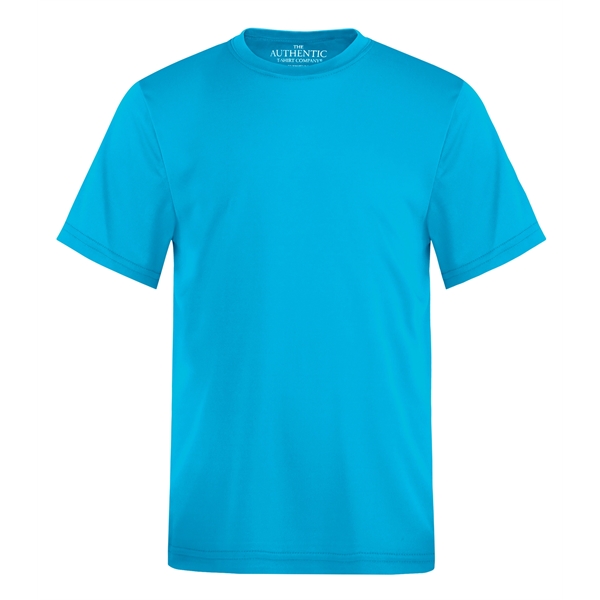 ATC™ Pro Team Short Sleeve Youth  Tee - ATC™ Pro Team Short Sleeve Youth  Tee - Image 19 of 20