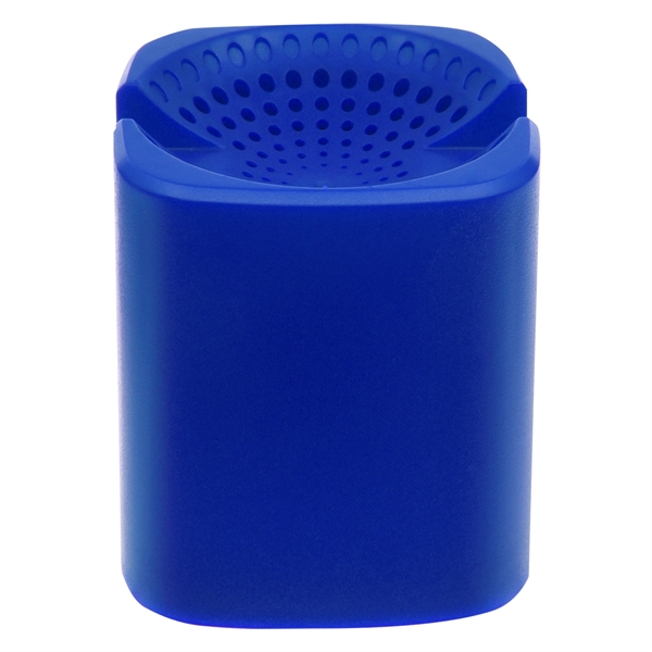 Coliseum Wireless Speaker - Coliseum Wireless Speaker - Image 8 of 15