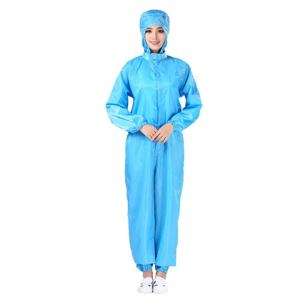 Protective Coverall - Protective Coverall - Image 2 of 2