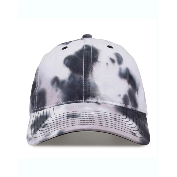 The Game Tie-Dyed Twill Cap - The Game Tie-Dyed Twill Cap - Image 1 of 21