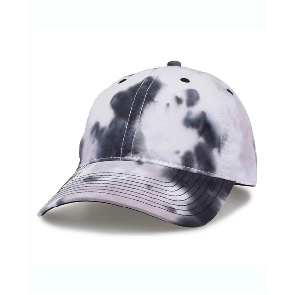 The Game Tie-Dyed Twill Cap - The Game Tie-Dyed Twill Cap - Image 2 of 21