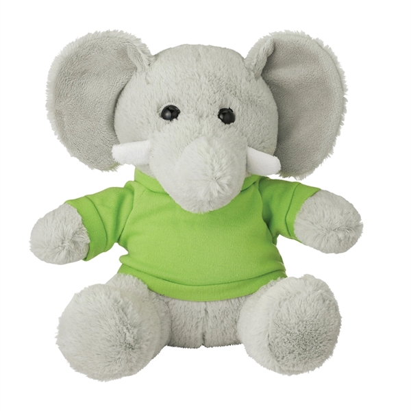 8 1/2" Excellent Elephant - 8 1/2" Excellent Elephant - Image 1 of 1