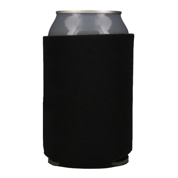 12 oz Foam Collapsible Can Cooler - 12 oz Foam Collapsible Can Cooler - Image 34 of 50