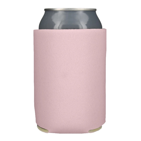 12 oz Foam Collapsible Can Cooler - 12 oz Foam Collapsible Can Cooler - Image 33 of 50