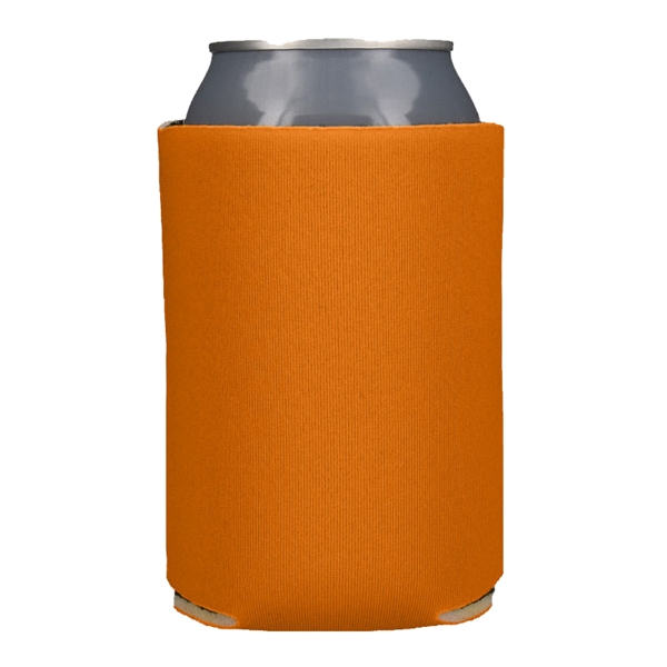 12 oz Foam Collapsible Can Cooler - 12 oz Foam Collapsible Can Cooler - Image 32 of 50