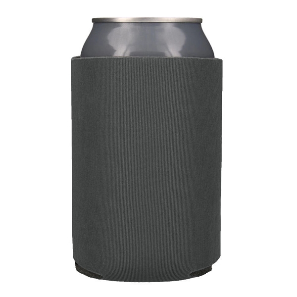 12 oz Foam Collapsible Can Cooler - 12 oz Foam Collapsible Can Cooler - Image 30 of 50