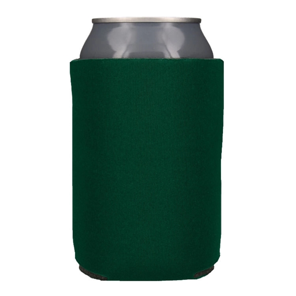 12 oz Foam Collapsible Can Cooler - 12 oz Foam Collapsible Can Cooler - Image 23 of 50