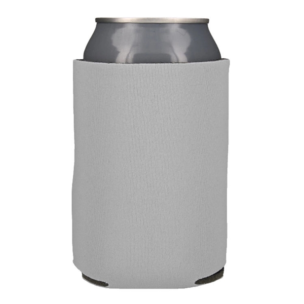 12 oz Foam Collapsible Can Cooler - 12 oz Foam Collapsible Can Cooler - Image 24 of 50