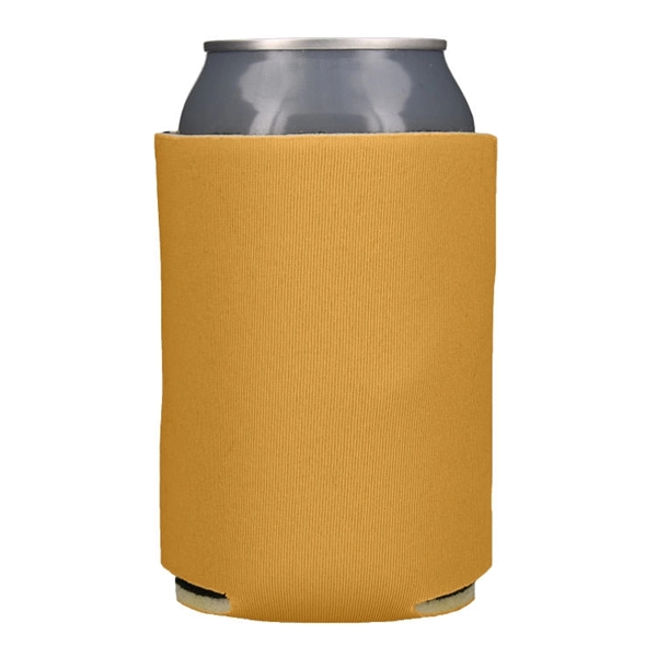 12 oz Foam Collapsible Can Cooler - 12 oz Foam Collapsible Can Cooler - Image 25 of 50