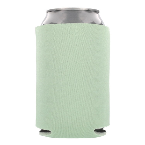 12 oz Foam Collapsible Can Cooler - 12 oz Foam Collapsible Can Cooler - Image 17 of 50