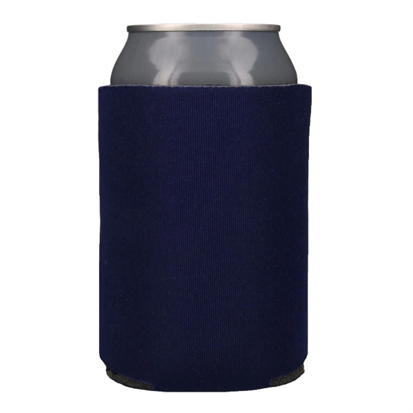 12 oz Foam Collapsible Can Cooler - 12 oz Foam Collapsible Can Cooler - Image 16 of 50