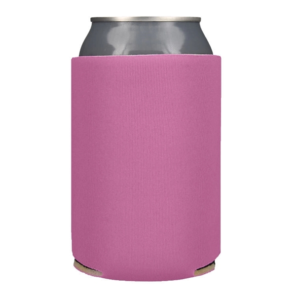 12 oz Foam Collapsible Can Cooler - 12 oz Foam Collapsible Can Cooler - Image 12 of 50