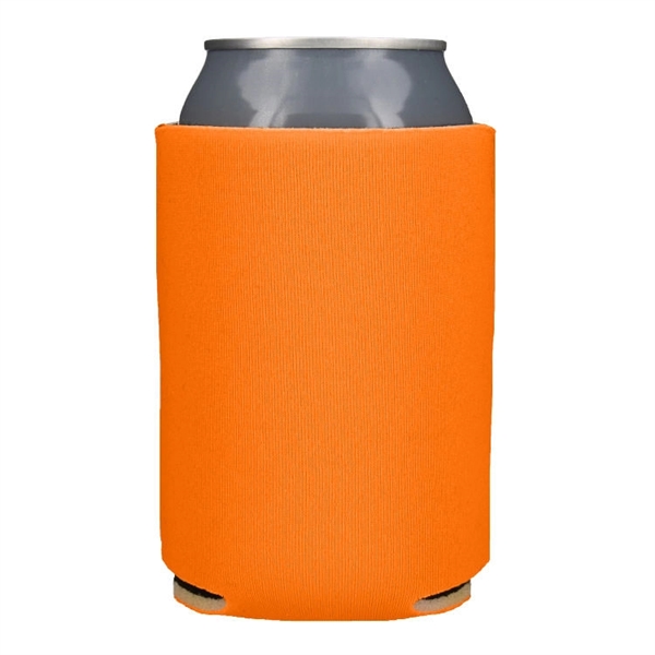 12 oz Foam Collapsible Can Cooler - 12 oz Foam Collapsible Can Cooler - Image 13 of 50