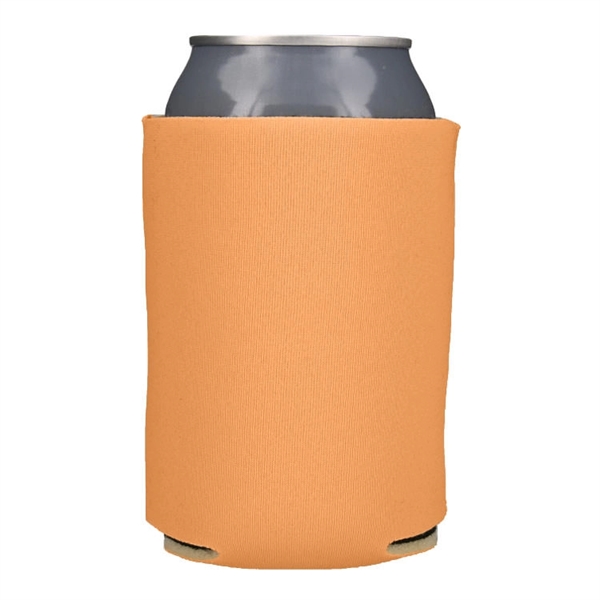 12 oz Foam Collapsible Can Cooler - 12 oz Foam Collapsible Can Cooler - Image 14 of 50