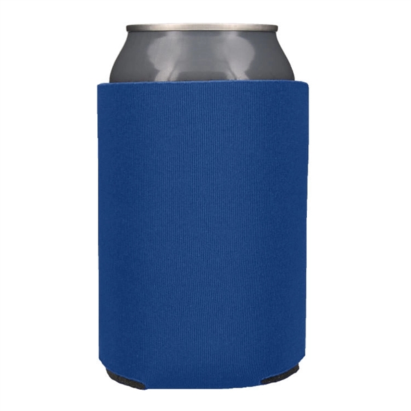 12 oz Foam Collapsible Can Cooler - 12 oz Foam Collapsible Can Cooler - Image 7 of 50