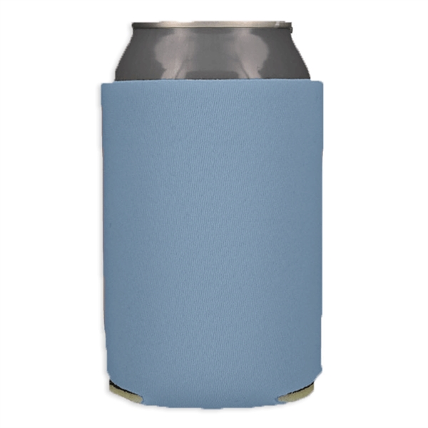 12 oz Foam Collapsible Can Cooler - 12 oz Foam Collapsible Can Cooler - Image 3 of 50