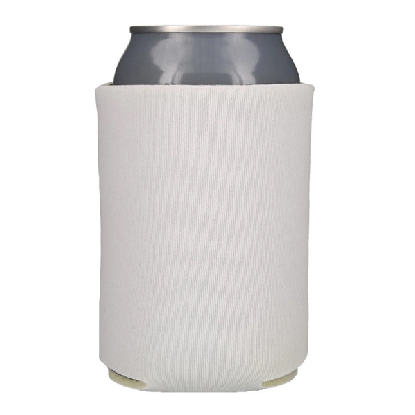 12 oz Foam Collapsible Can Cooler - 12 oz Foam Collapsible Can Cooler - Image 38 of 50