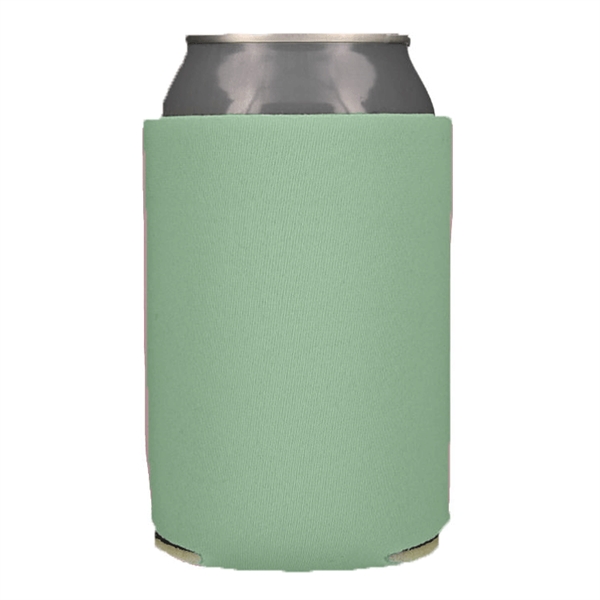 12 oz Foam Collapsible Can Cooler - 12 oz Foam Collapsible Can Cooler - Image 37 of 50