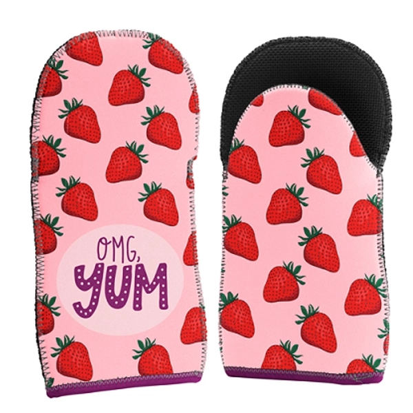 Oven Mitt - Oven Mitt - Image 1 of 2