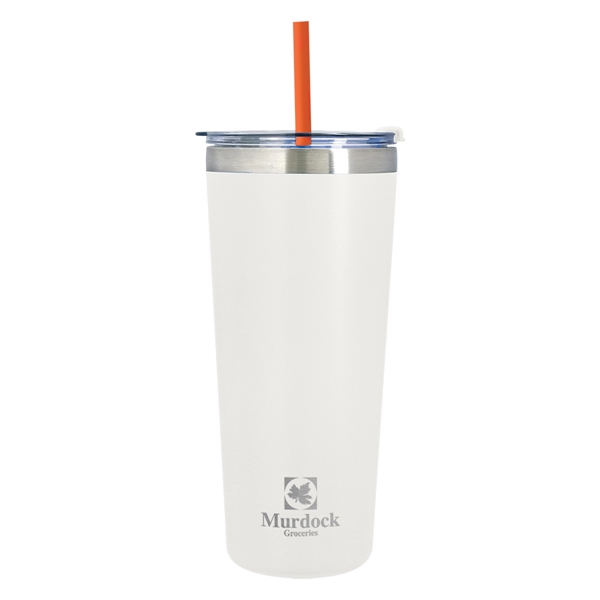 24 Oz. Colma Basics Tumbler - 24 Oz. Colma Basics Tumbler - Image 84 of 98