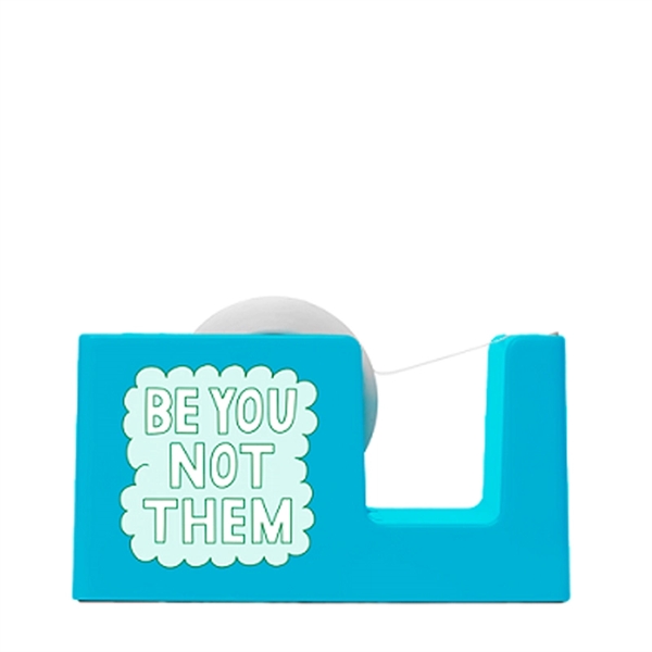 Tape Dispenser - Tape Dispenser - Image 0 of 5